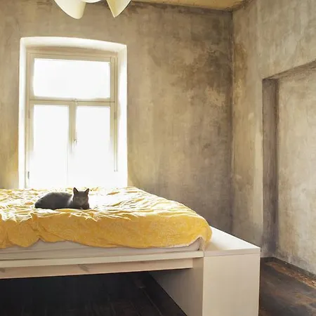 Kalmistu Designer Apartamento