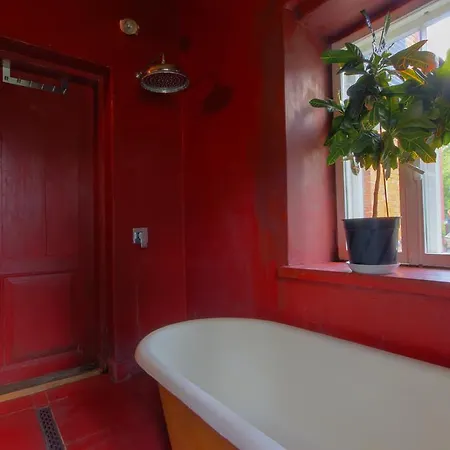Apartamento Kalmistu Designer *