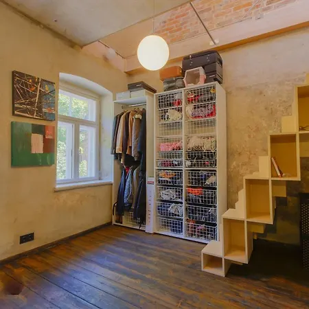Apartamento Kalmistu Designer Tartu