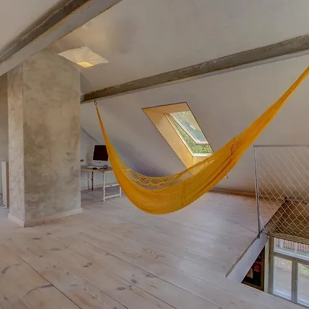 Apartamento Kalmistu Designer *